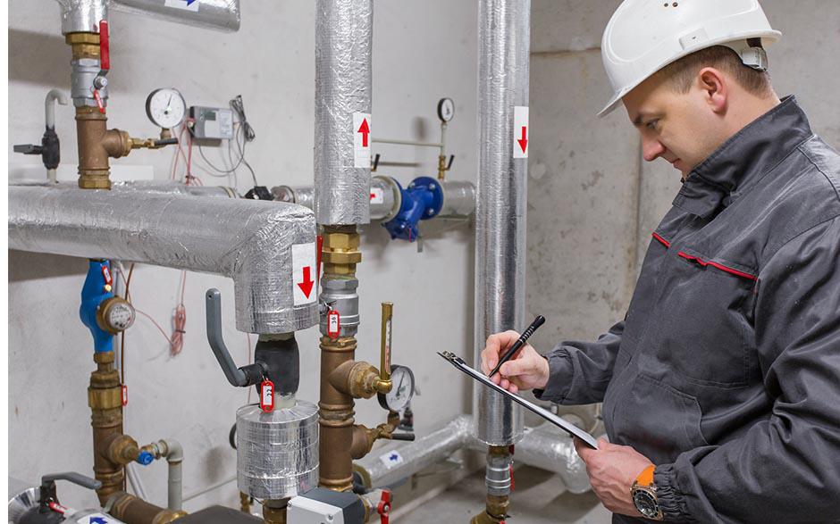 entretien chaudière à gaz Issy-les-Moulineaux