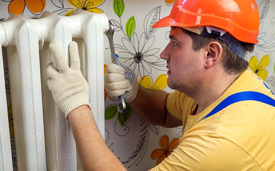 artisan chauffagiste Houilles